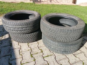 Pneumatiky 205/60 r16 - 10