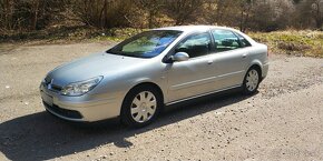 Citroen C5 - 10