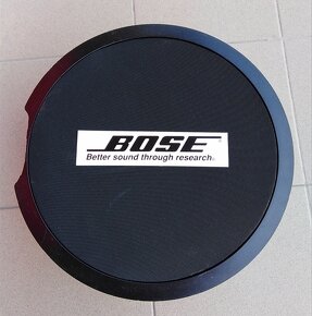 Bose Freespace Subwoofer - 10