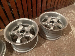 BCW Steffan MAXX 4x100 R14 - 10