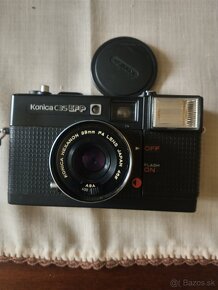 Konica - 10