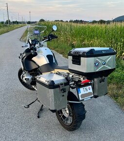 BMW r1200gs adventure aj výmena - 10