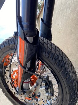 KTM EXC-R 530 - 10