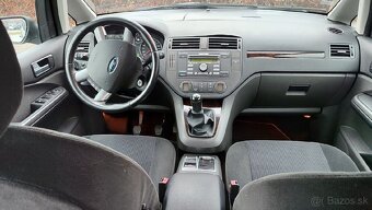 Ford focus c-max 1.8 TDCi - 10