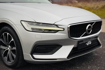 Volvo V60 D4 140kw -ODPOČET DPH - MOMENTUM-2019 - 10