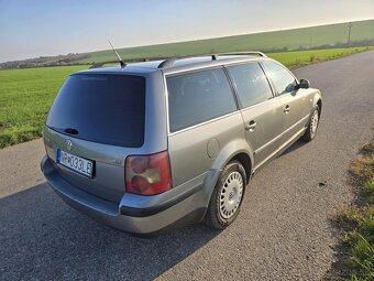 Vymenim vw passat b5.5 1.9tdi 96 kw 6kvalt - 10