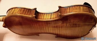 husle 4/4 Stradivari " Joachim " 1715 model - 10