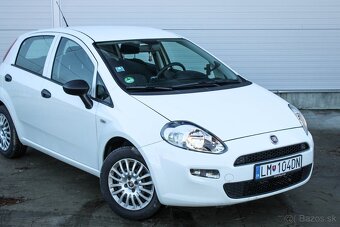 Fiat Punto 1.2 - 10