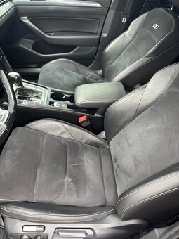 Volkswagen Arteon 2,0 TDI R-line - 10