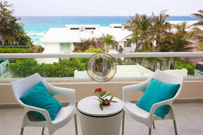 Apartmány na prenájom, Condominios Brisas, Cancún, Mexiko - 10