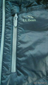 Primaloft dámska bunda L.L.Bean S/M - 10