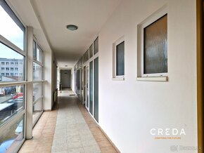 CREDA | prenájom komerčného priestoru 126 m2, Nitra - 10