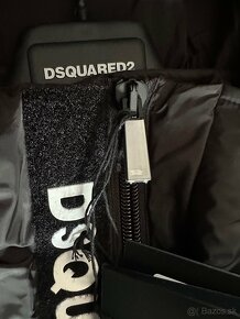 DSQUARED2 - Hood Puff - 10