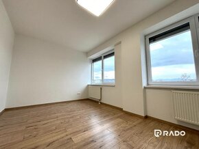 RADO|Na predaj 3–izb.byt, 66 m², Trenčín, ul. Zlatovská - 10