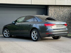 Audi A4 140kw S line QUATRO - 10