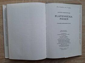 Platennicka piesen - 10