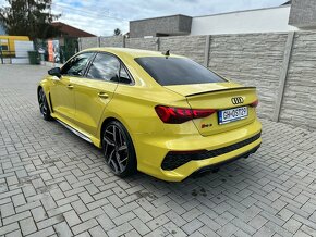 Audi RS3 2.5 TFSi, Quattro - 10