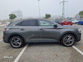 DS 7 crossback e-tense 225 - 10