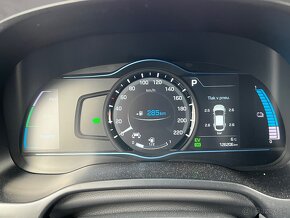 Hyundai IONIQ Plug-In Hybrid PHEV 2017 77.2kW - 10