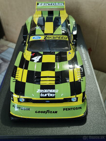 1:18 Ford Capri racing - 10