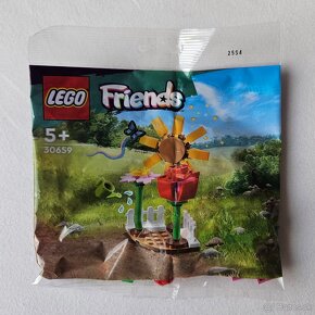 LEGO Polybagy - 10