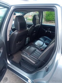 VOLVO XC90 D5 - 10