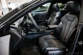 Audi S5 Sportback - 10