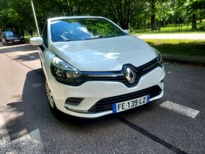 Renault Clio IV,1.5 dCi - 10