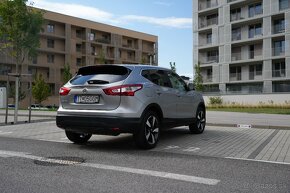 Nissan Qashqai, SK auto, 1.majiteľ - 10