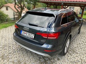 Audi A4 Allroad,2,0 Tdi - 10