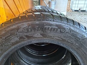 Zimné pneu Barum Polaris 5 185/65 R15 DOT2219 - 10