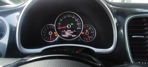 VW Beetle 2.0TSi -147KW DSG - 10