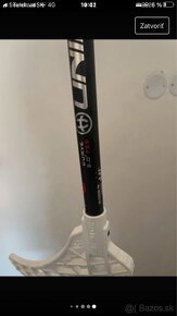 unihoc epic carbskin featherlight curve 2.0 - 10