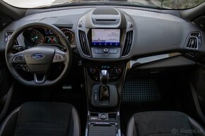 Ford Kuga - 10