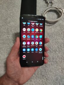 Motorola Moto Z3 Play 64GB Dual sim - 10