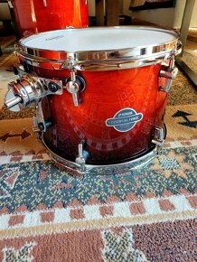 SONOR Akustické Bicie - 10