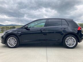 Volkswagen Golf TSI BMT Trendline 1.2 63kW Benzín, 116391 km - 10