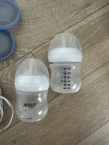 Odsávačka Philips Avent Premium - 10