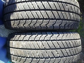 215/70 R15 C zimné pneumatiky - 10