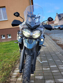 Triumph Tiger 800 XCa - 10