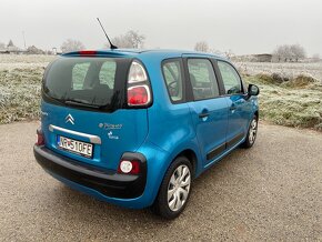 C3 Picasso 1.4i 95000km - 10