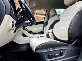 Škoda Kodiaq 1.5 TSI DSG style výbava,kessy,kamera,alu,led, - 10