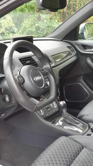 Audi RSQ3 2.5 TFSI QUATTRO - 10