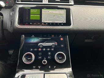 Land Rover Velar R-Dynamic - 10