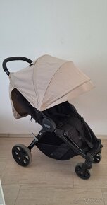 Britax B-Agile 4 Plus béžový - 10