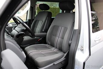 Volkswagen Multivan 2.0 TDI 140k Vymenené rozvody, olej - 10