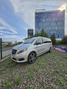 V250 4m 2018 165000km full full /odpočet dph - 10