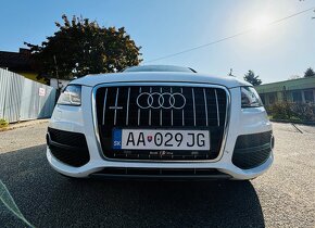 Audi Q5 Sline 3.0 TDI quattro - 10