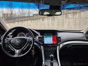 Honda Accord 2.0 i-VTEC - 10