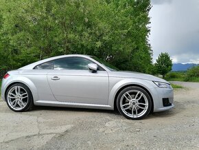 Audi TT ultra - 10